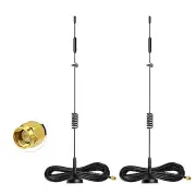 2pcs 4G LTE Magnetic Antenna For Aerial Booster WIFI GSM 4G LTE Router ZTE MF275