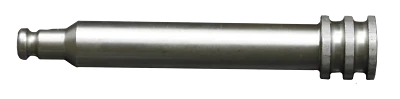 GEN-Y Hitch GH-101673 3/4"x4" Pin for BOLT Locks Pin Only