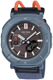 CASIO PRO TREK PRJ-B001B-2JF Hiker Line Bluetooth Solar Men Watch New