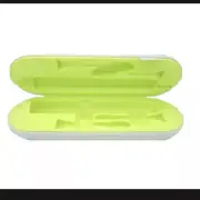 PHILIPS SONICARE DIAMONDCLEAN TOOTHBRUSH CHARGING TRAVEL CASE HX9328/05