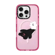 iPhone 16 Pro Impact Case MagSafe Compatible Giant Bobo