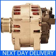 fits FORD GALAXY MK3 & S-MAX 2.0 DIESEL 2006-2015 150A NEW ALTERNATOR 0121615009