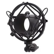 Universal Professional Microphone Mic Shock Mount Holder Studio