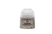 Citadel Dry Paint - Necron Compound 23-13