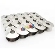 #55623S fit RICCAR 500, 525, 600, 606, R650, 800R, 2600, 4000, BOBBINS 20 PCS