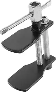 GARVALON Repair Kit Complete Set of Brake Tools Disc Brake Caliper Tool for Easy Pad Replacement