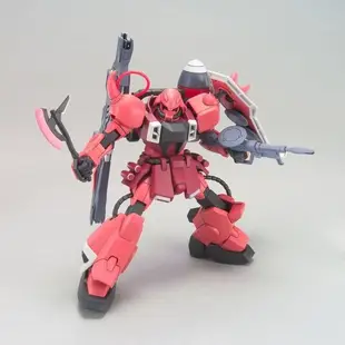 BANDAI 組裝模型 HG 1/144 SEED-DS #21 巨劍脈衝ZGMF-X56S 『妖仔玩具』 全新現貨