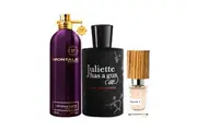 Parfum Discovery Set - Niche