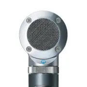 Shure Beta 181/S-X Side Address Microphone Super Cardioid