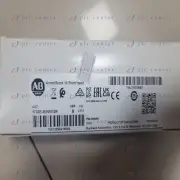 New Sealed Allen Bradley 1732E-IB16M12R /B ENet/IP ArmorBlock I/O