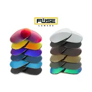 Fuse Lenses Replacement Lenses for Nike Defiant