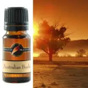 Gumleaf Fragrance - Australian Bush Fragrance Oil - 10 mL
