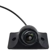 AHD/CVBS Car Parking Backup Camera Rear View Reverse Camera Full HD Waterproof