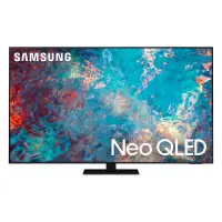 在飛比找蝦皮購物優惠-SAMSUNG 三星 75吋 4K Neo QLED 電視 