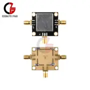 9-15G Low Noise HMC412 Module Passive Double Balanced Mixer Up Down Conversion
