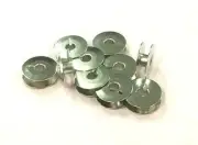 10X Metal Bobbin 330.026.03 Bernina 117, 121, 217, 217N, 217N-C, 317, 517, 540