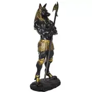 PTC 11 Inch Anubis Egyptian Mythological Creature Statue Figurine