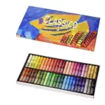 『ZSARTSHOP』義大利 MAIMERI 美利 CLASSICO 經典油性粉彩 OIL PASTELS 12/24色