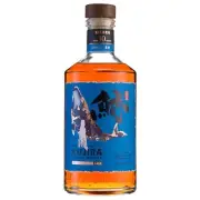 Kujira Ryukyu 10 Year Old Whiskey 700ml