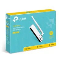 在飛比找蝦皮購物優惠-【M·F嚴選】TP-LINK TL-WN722N 150M高