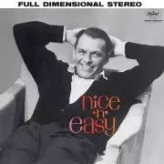 Frank Sinatra - Nice 'N' Easy (2020 Mix) NEW Sealed Vinyl LP Album