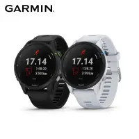 在飛比找露天拍賣優惠-GARMIN Forerunner 255 Music GP