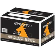 [Harcourt Valley] Harcourt Valley The Ginger Kid Extra Strong Bottle 330mL