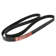 Gates Alternator Micro-V Drive Belt for Hyundai Staria US4W 3.5L 200KW 2021-On