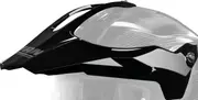 Nolan X-552 Ultra Carbon Puro, peak