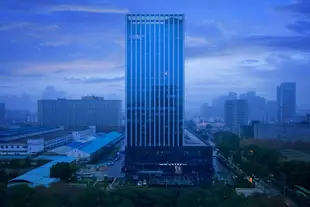 桔子酒店·精選(南京火車南站百家湖店)Orange Hotel Select (Nanjing South Railway Station Baijiahu)