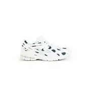 [NEW BALANCE] NEW BALANCE UNISEX WHITE SNEAKERS White