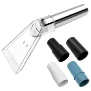 Extractor Hand Wand with Clear for Upholstery & Carpet Cleaning,Car1655