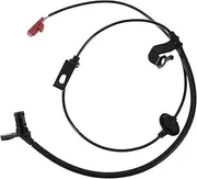 X AUTOHAUX No.AE5Z2C182B ABS Wheel Speed Senor for Ford Fusion 2007-2011 AWD Rear Right ABS Sensor Anti-lock Braking System Sensor 1 Pcs