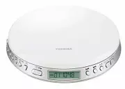 Toshiba player TY-P1 speed control portable CD JAPAN