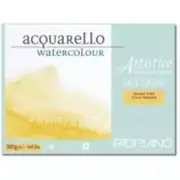 Fabriano FACP1420 Traditional Cold Press Blocks 14 X 20 In. 15 Pages