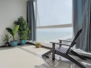 Seaview Apartment Vũng Tàu- Q&A Homestay