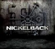 NICKELBACK The Best Of Volume 1 CD BRAND NEW Greatest Hits