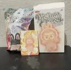 POP MART - The Monsters: Big Into Energy - Happiness - LABUBU (US SELLER)