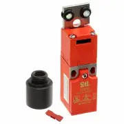 T2007-02TM INTERLOCK NON-LOCKING DPST
