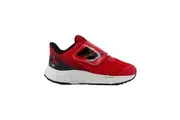 New Balance | Infants Fresh Foam Arishi v4 Hook and Loop (Red/Black)