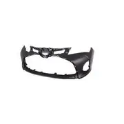 Sterling Bumper Bar to suit Toyota Yaris 06/2014 to 12/2016 - TYYS-BAR-20F