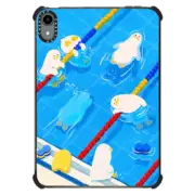 iPad mini (6th gen) iPad Impact Case POOL time