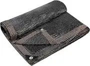 Oval Leaves Net - Fine Mesh Debris Net For Swimming Pools | Oval Pool Leaf Net Cover For In-Ground Pools, Patio, Garden, Hotel Outdoor, Durable Leaf Catcher Mesh Net For Pool Cleaning And Debris Remov