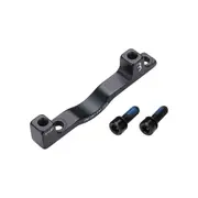 Bbb-Cycling PowerMount Adapter Postmount 203-220mm - Black