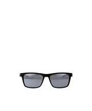 Nike Radeon 1 Square Frame Sunglasses 55 matte-black