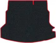 Trunk Mat for Honda CR-V 4 2012-2016, Car Rear Trunk Mat Boot Cargo Liner Tray Trunk Luggage Floor Carpet Pad