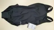 DOLFIN Atlethic Competition Swimsuit One Piece, Size 30, NEW!!