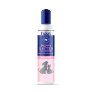 FIDOS Puppy & Kitten Shampoo 500ML