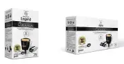 Trung Nguyen Vietnamese Classic 3in1 Instant With Finely-Milled Coffee Bean 204g