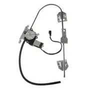 RPACH-075 AISIN Window Regulator Front Driver Left Side Hand for Jeep Cherokee (for: Jeep)